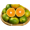 【芭芭农场】 橘子新鲜桔子5斤带箱当季早熟蜜桔青皮柑橘酸甜孕妇