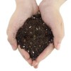 思炭土壤改良通用型营养土基质园艺有机肥菌肥多肉土花卉肥料批发